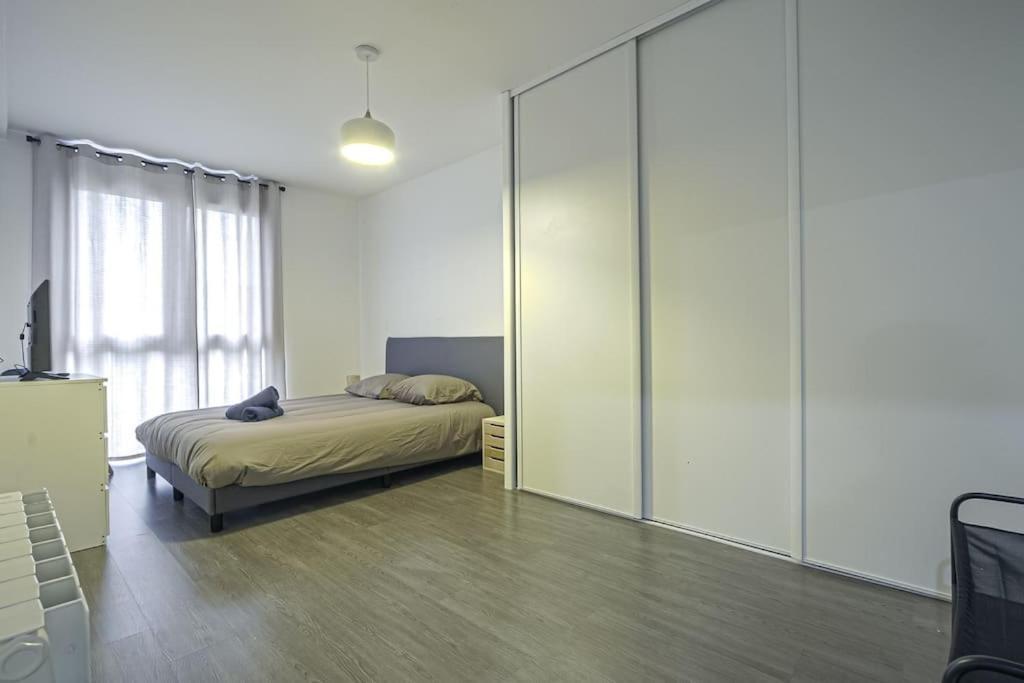 Apartamento F3 Bord De Mer - Ideal Famille - Refait A Neuf El Havre Exterior foto